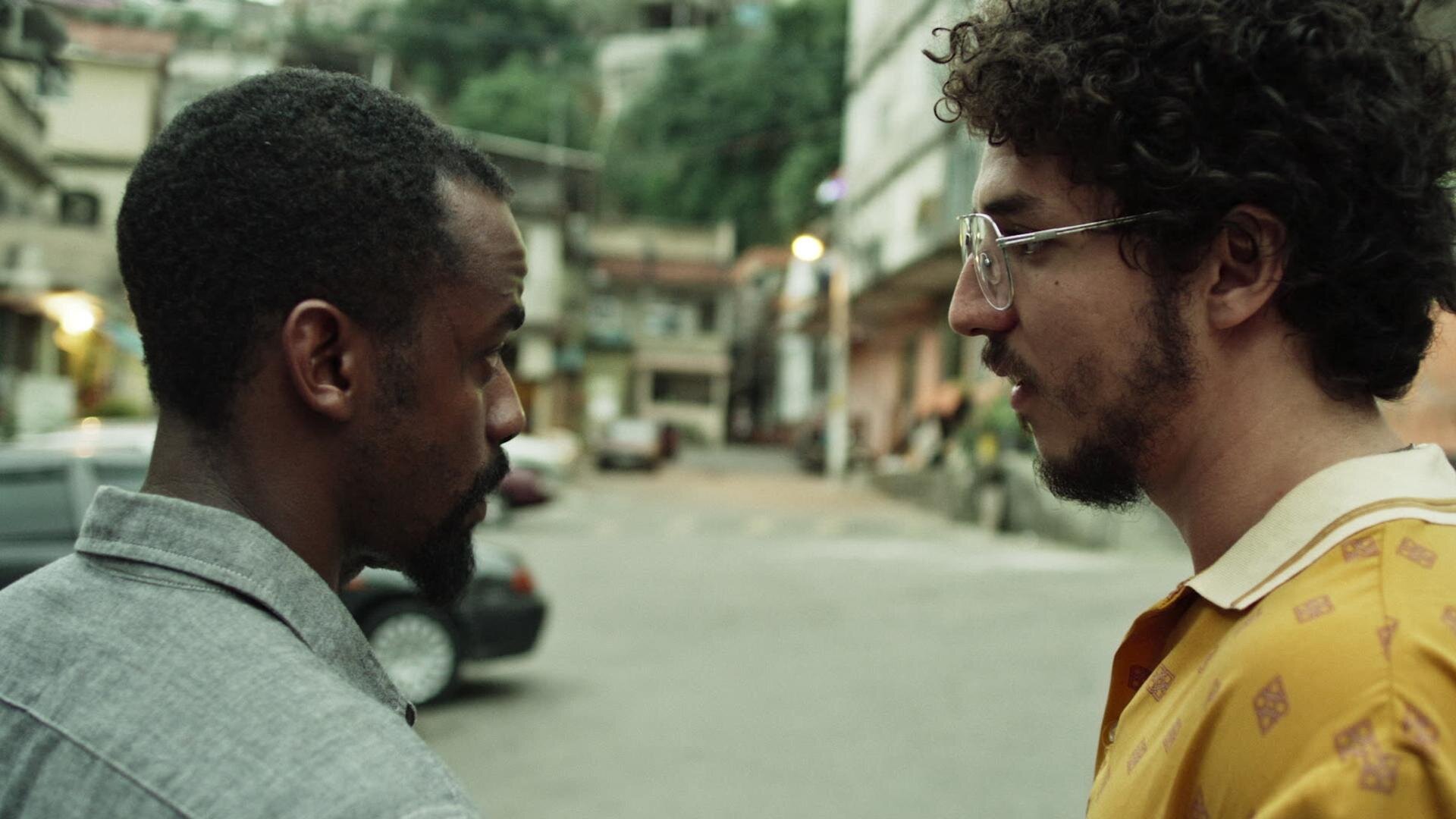 Impuros S3 E05 – Episódio 5