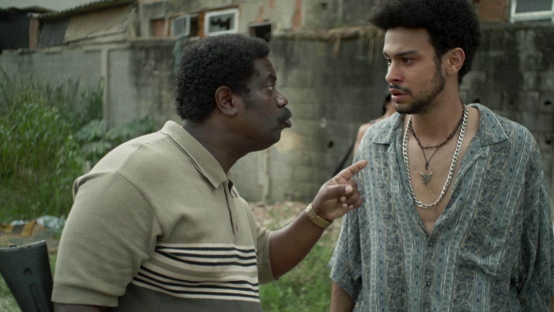 Impuros S3 E06 – Episódio 6
