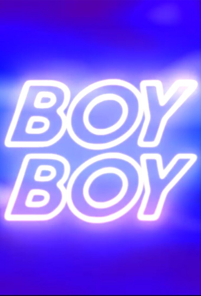 Boy Boy Montreal poster