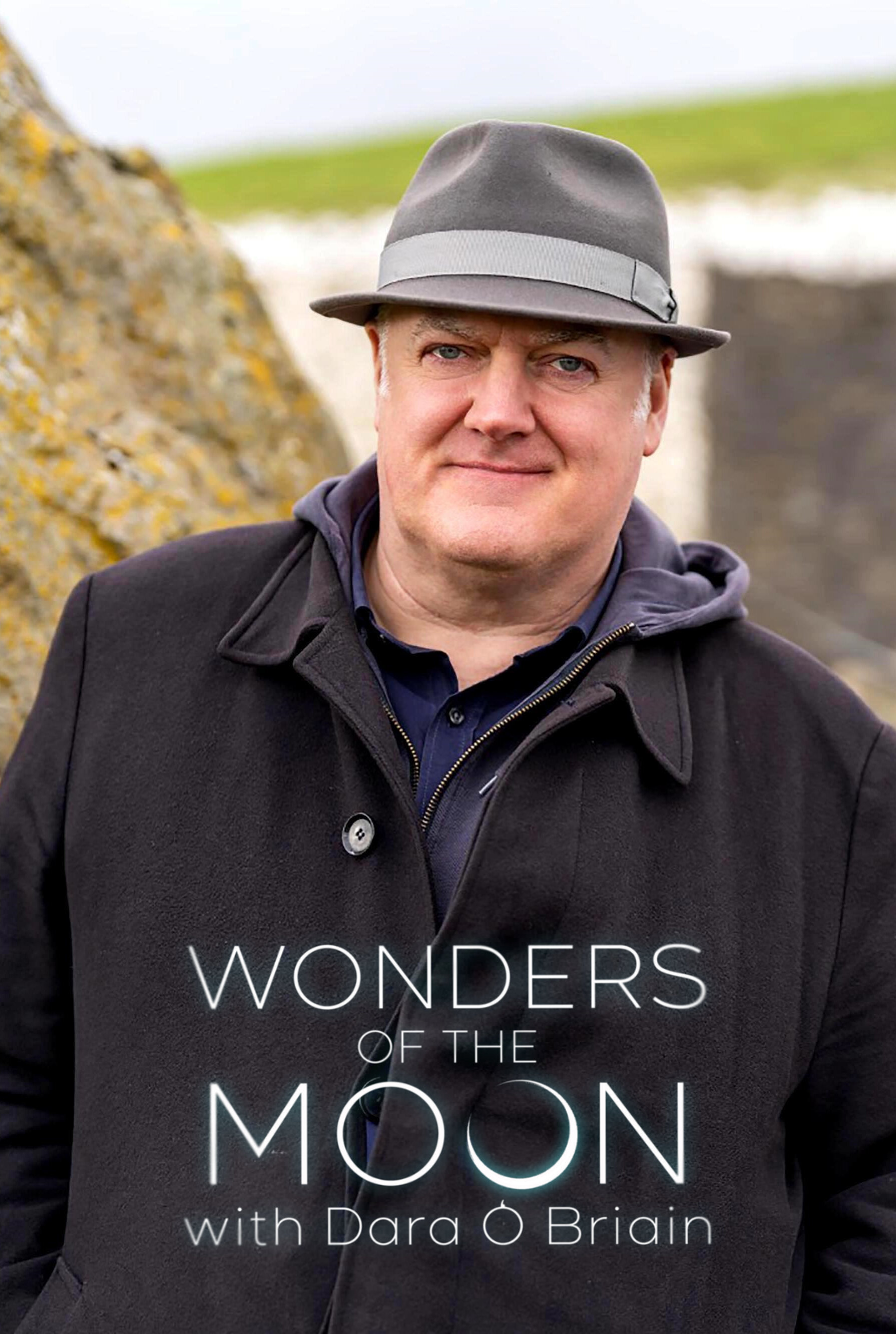 Wonders of the Moon with Dara Ó Briain