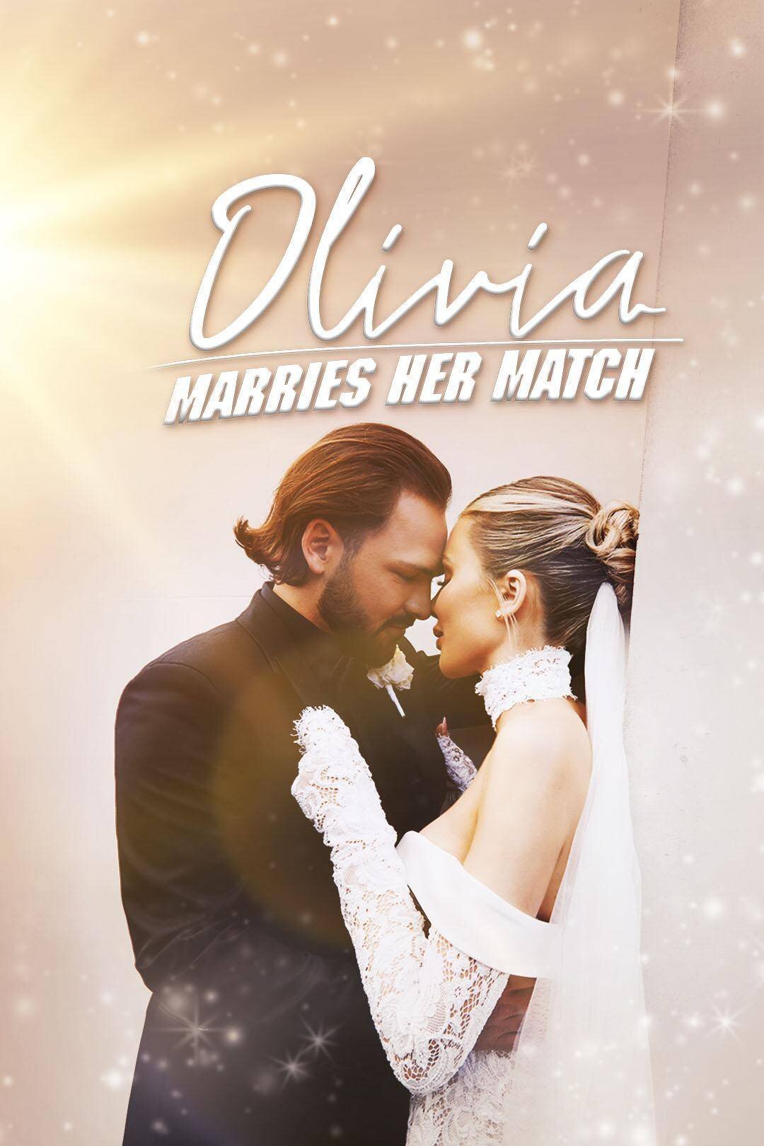 Olivia Marries Her Match | TVmaze