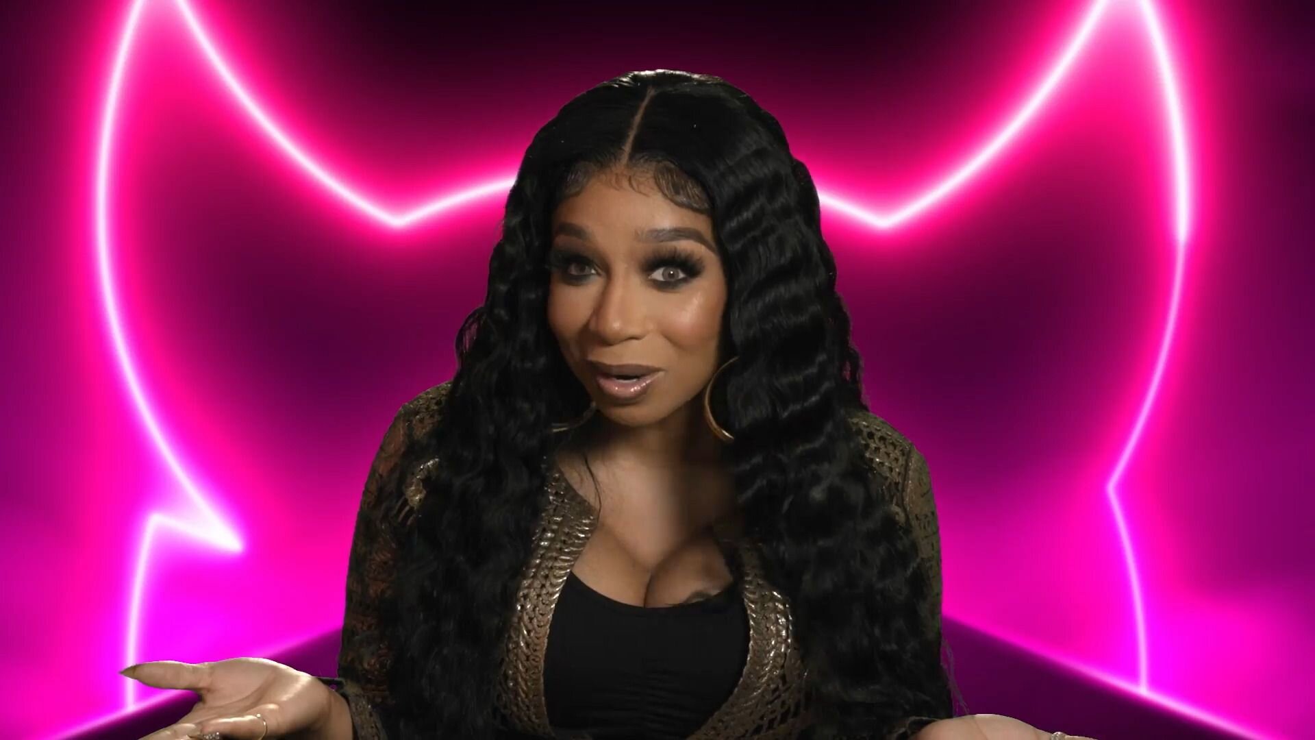Hot Haus S2 E02 – Luck Be A Hottie