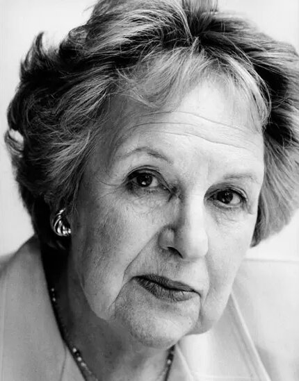 Doreen Mantle