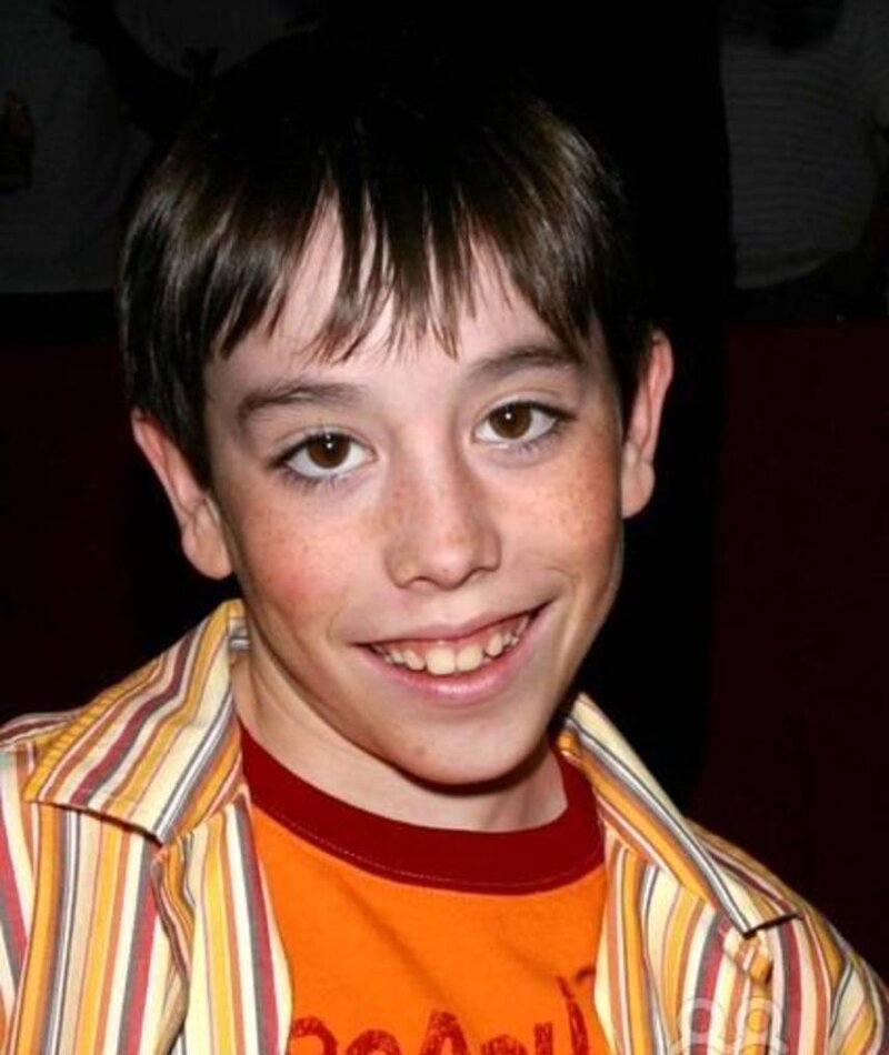 Frankie Ryan Manriquez