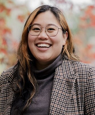 Lisa Dang