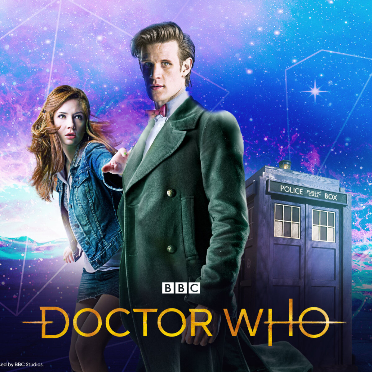 Doctor Who: Space and Time | TVmaze