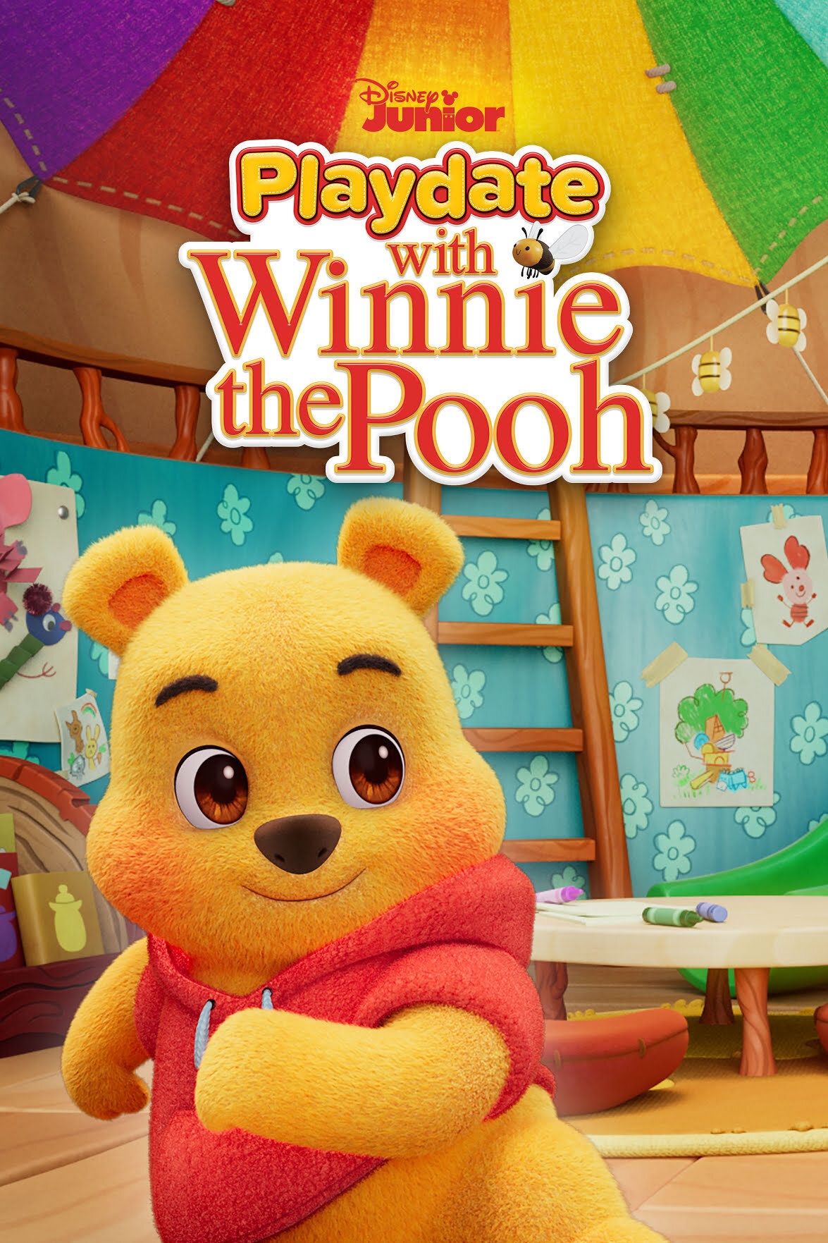 Playdate With Winnie The Pooh | TVmaze