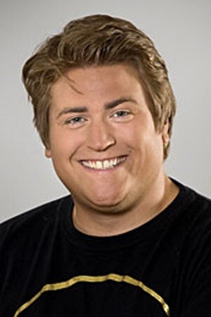 Erik Ekstrand