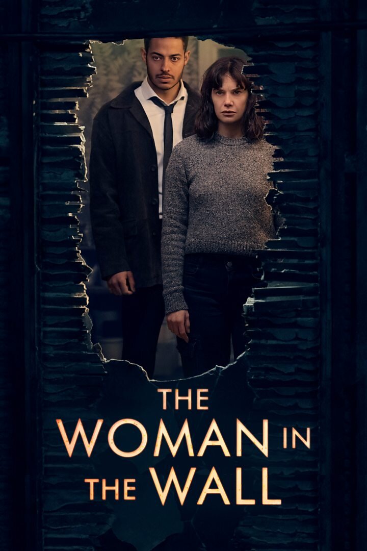 The Woman in the Wall TVmaze