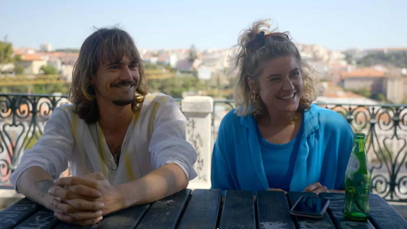 Aflevering 1