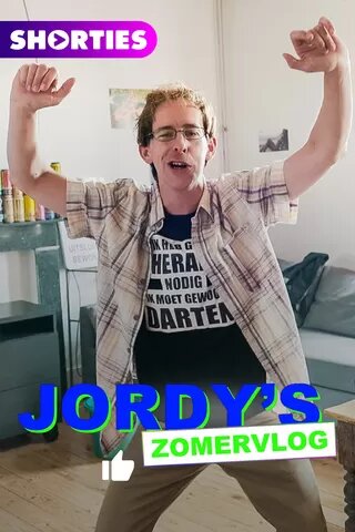 Jordy's Zomervlog | TVmaze
