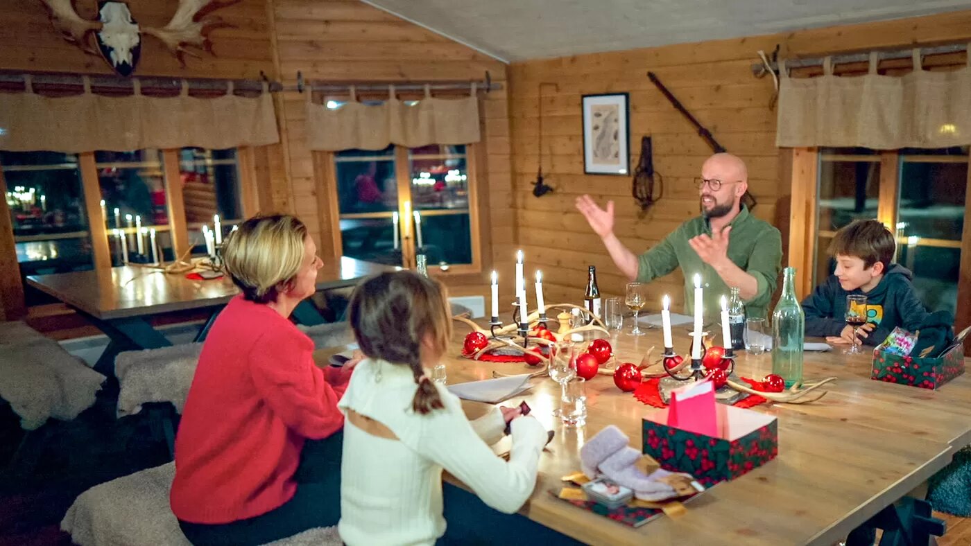 Camping Coppens S2 Special – Kerst in het Hoge Noorden