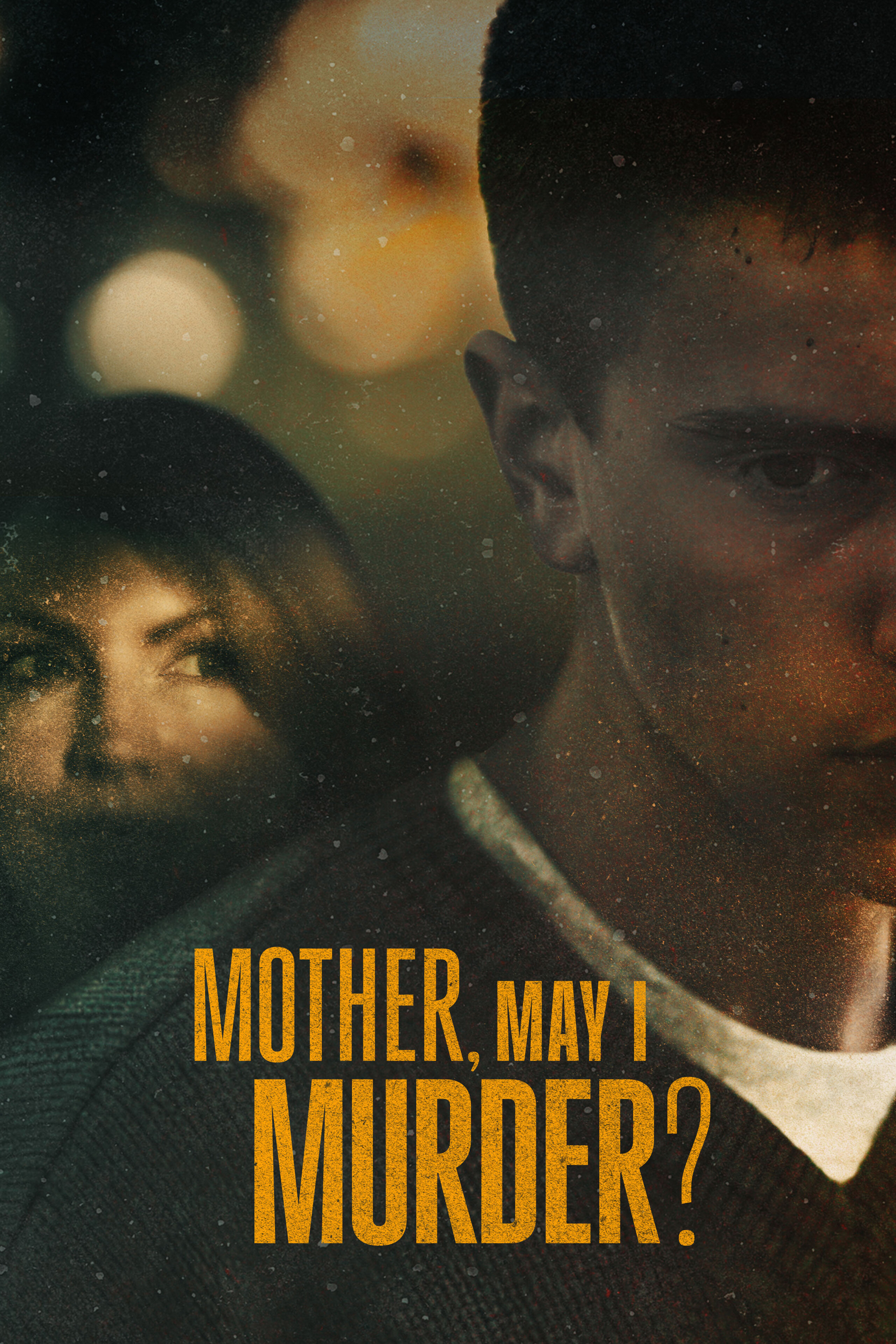 Mother, May I Murder?