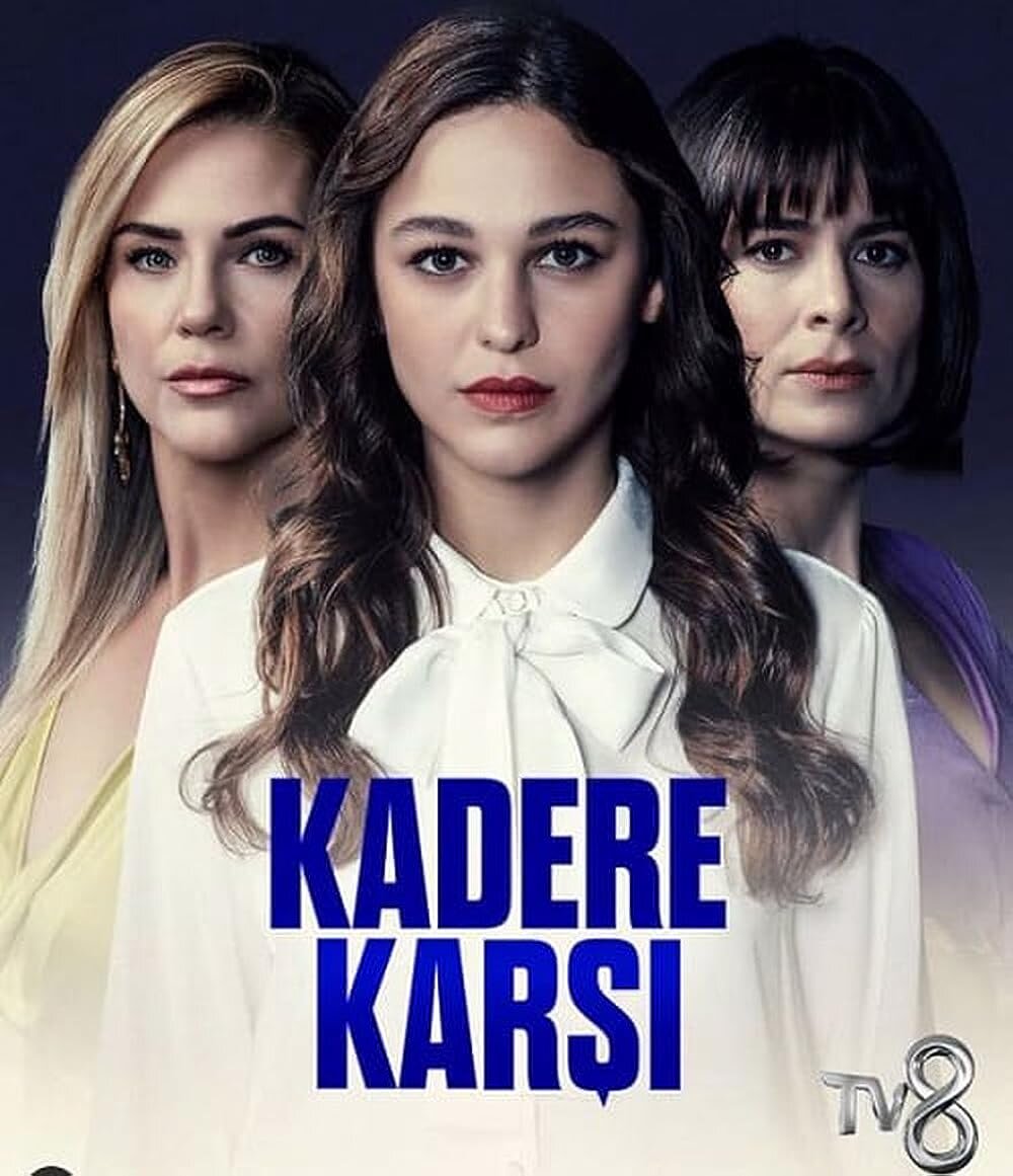 Kadere Karşı poster