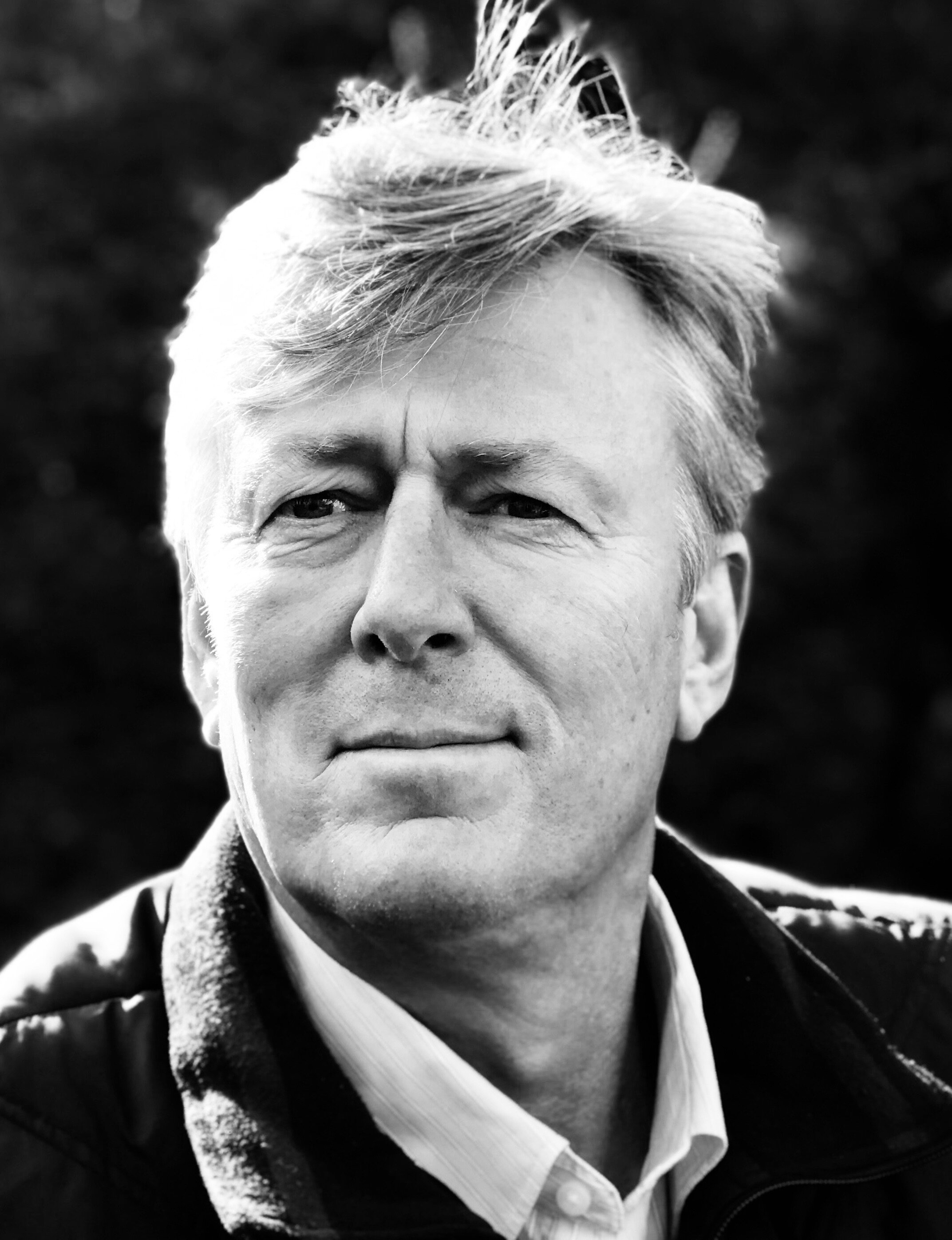 Michael Swan