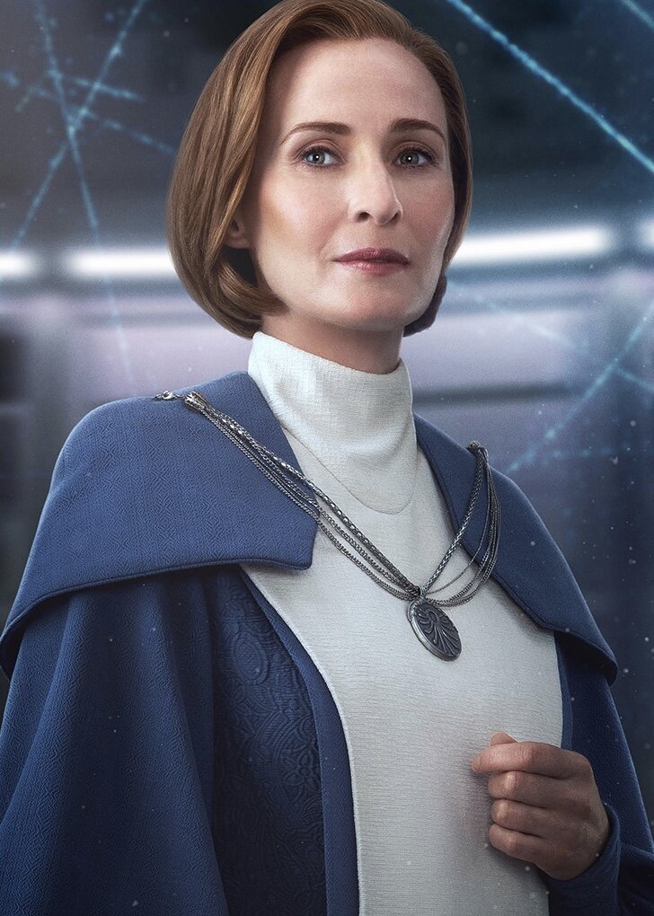 Mon Mothma