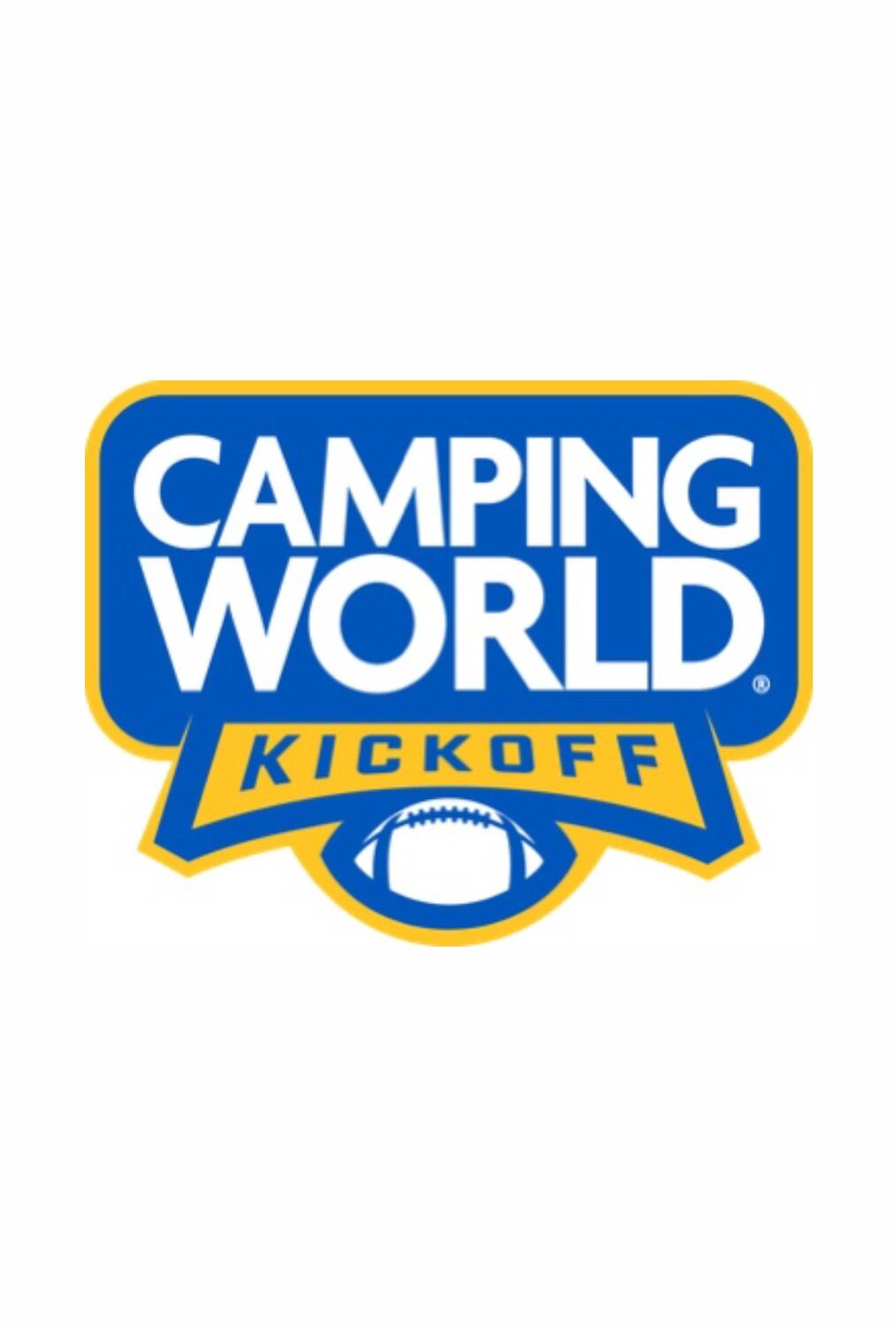 Camping World Kickoff TVmaze