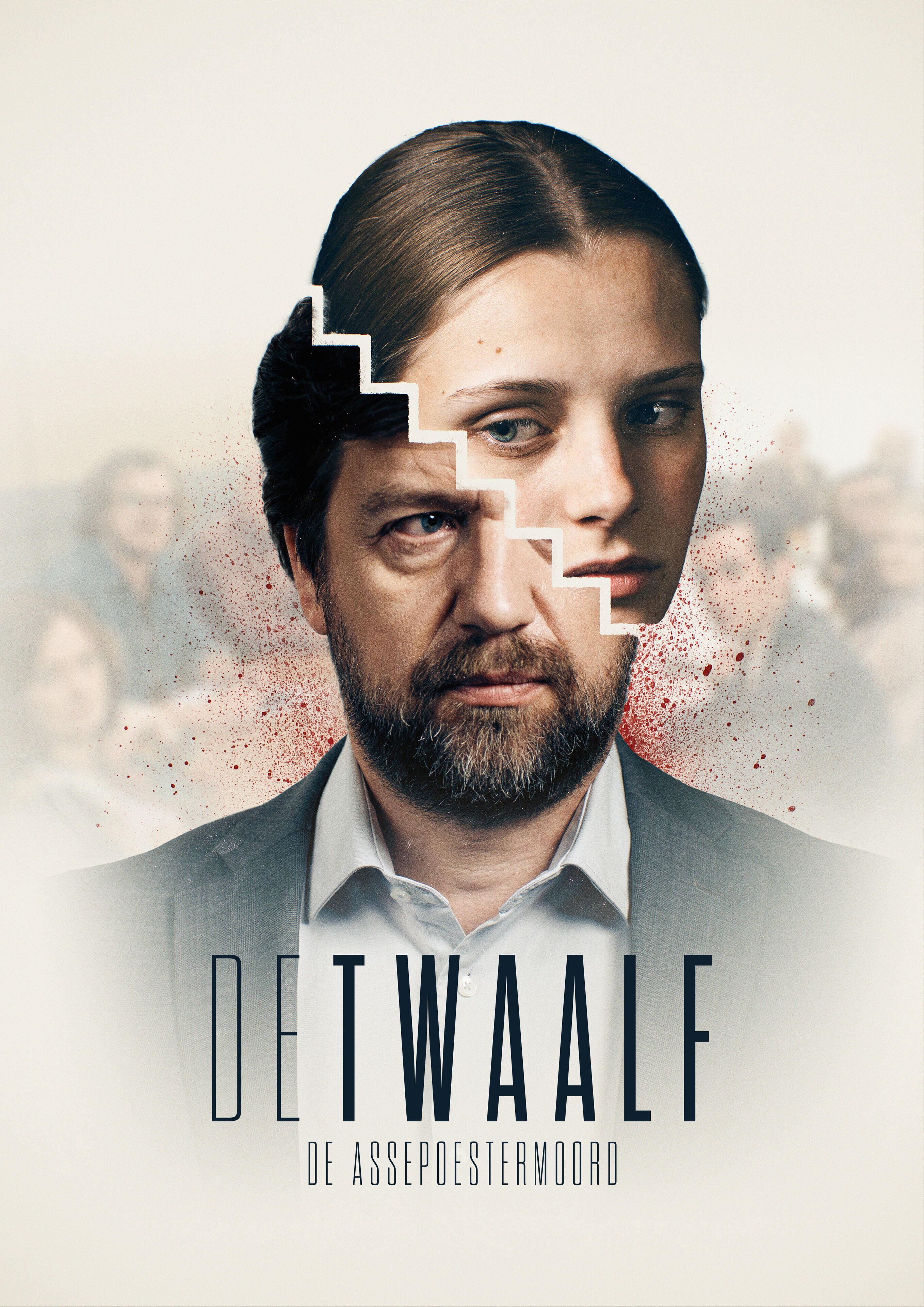 De Twaalf Season 2 poster