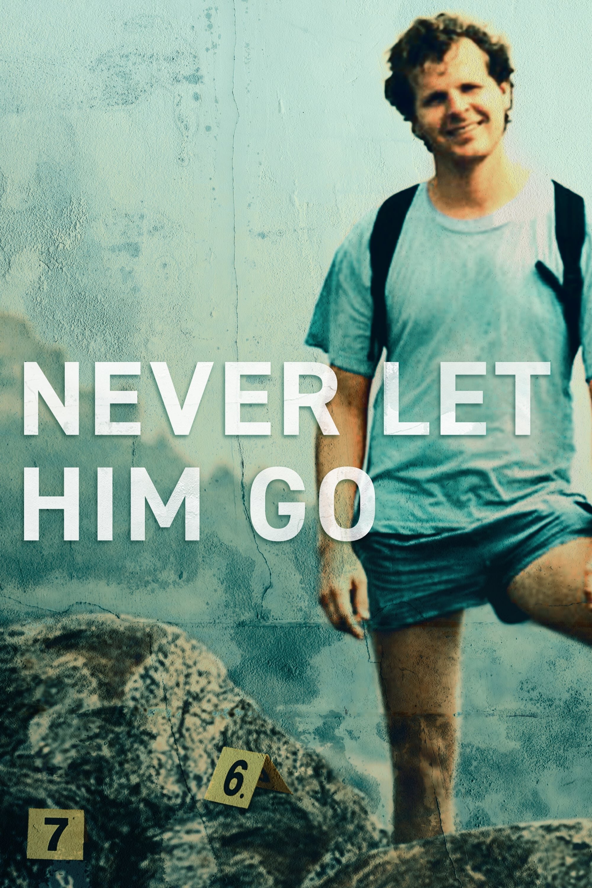 Never Let Him Go TVmaze