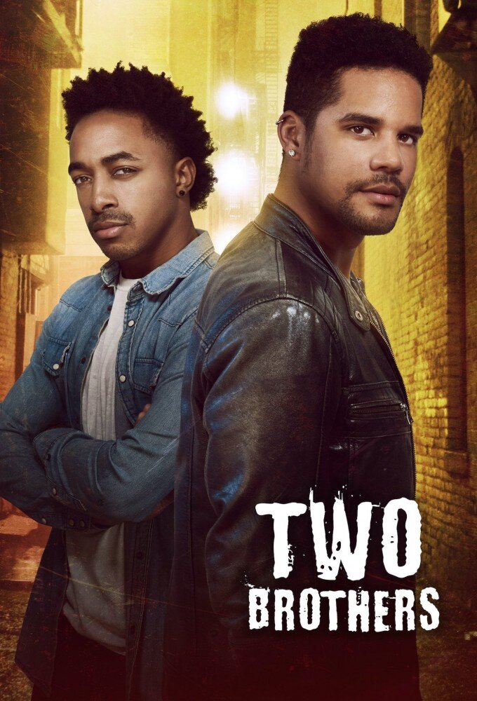 Two Brothers | TVmaze