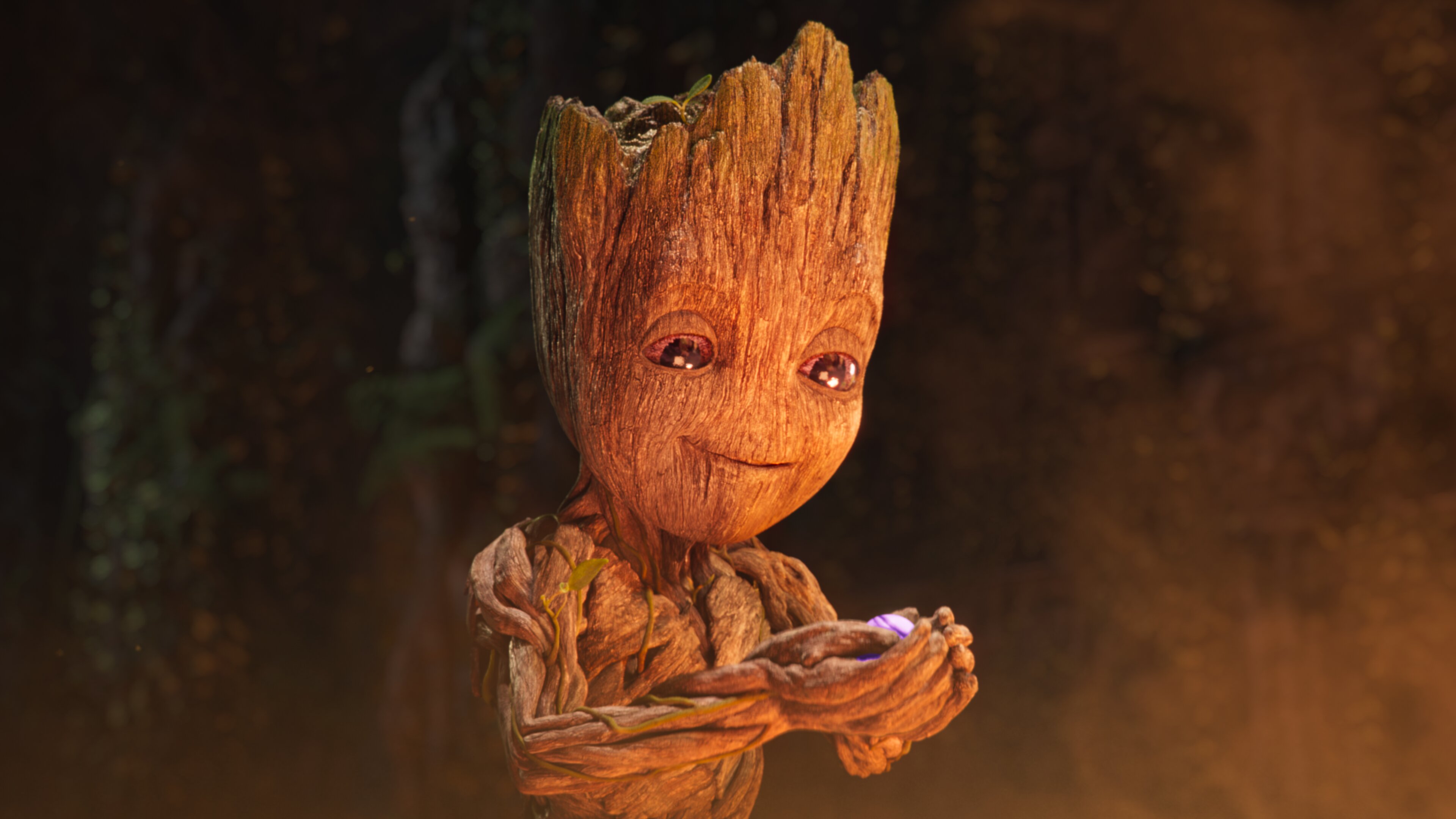 Groot and the Great Prophecy - I Am Groot 2x05 | TVmaze