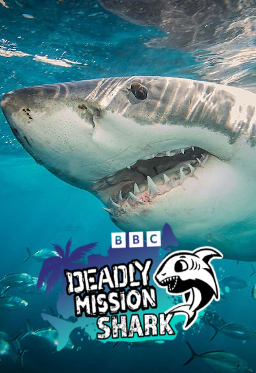 Deadly Mission Shark Tvmaze 
