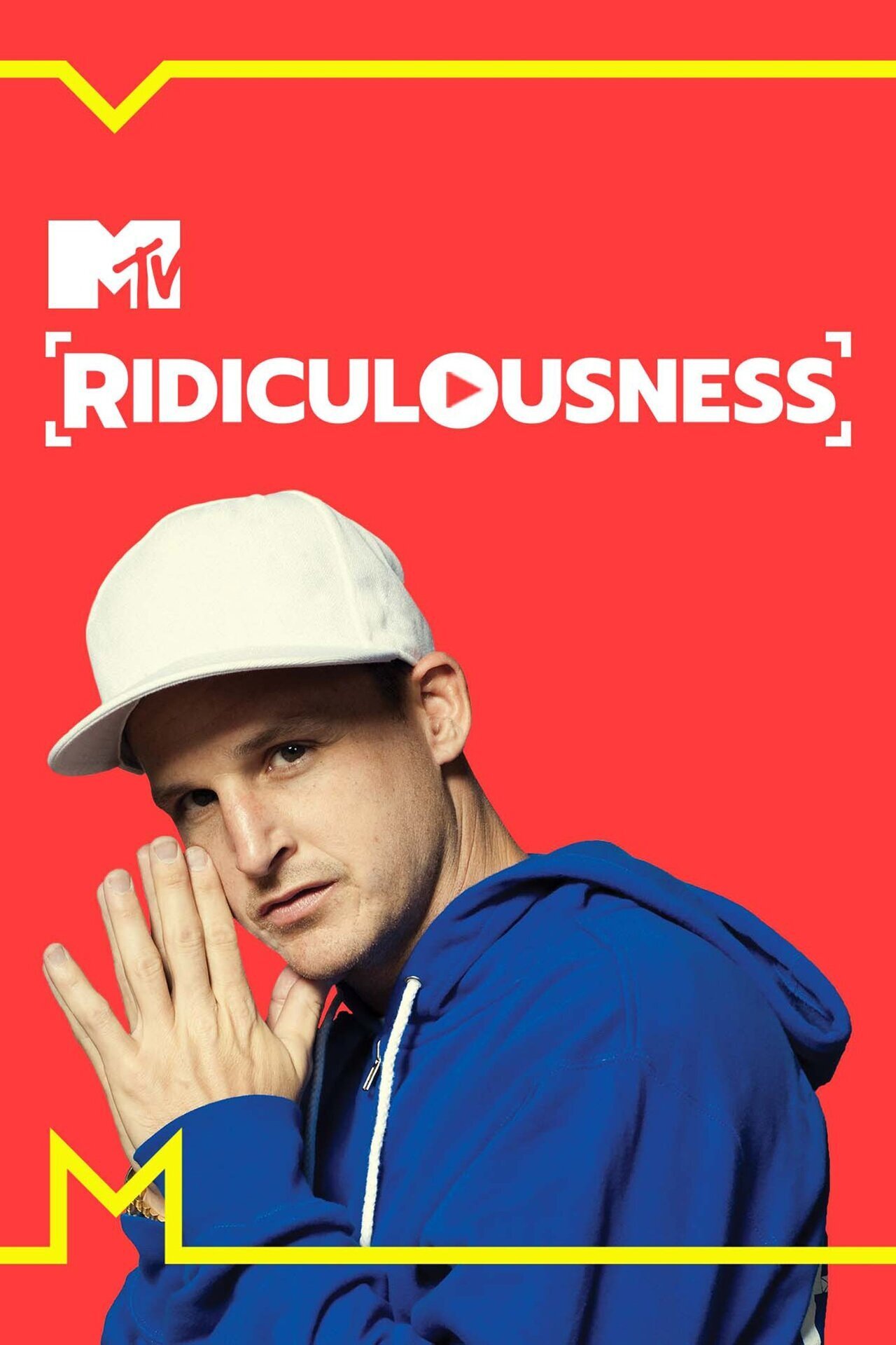 Ridiculousness TVmaze