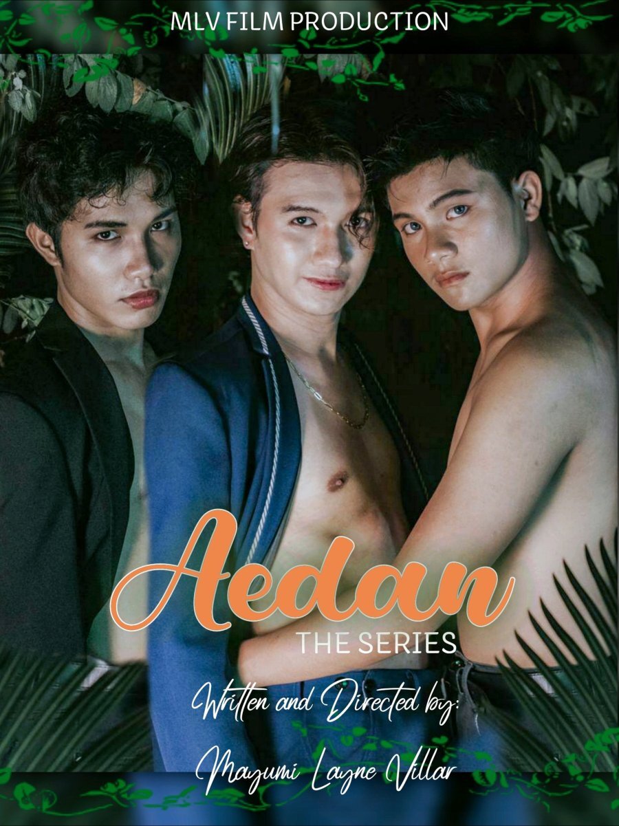 Aedan | TVmaze