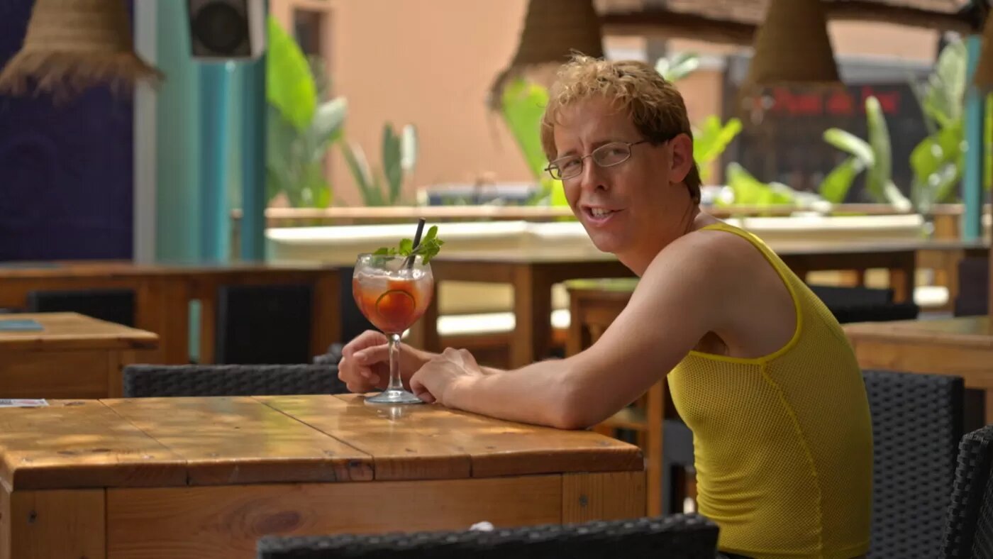 Jordy doet Ibiza S1 E06 – Aflevering 6