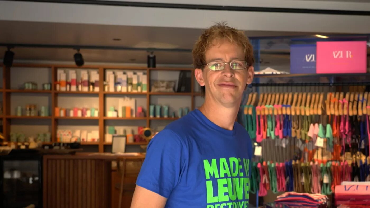 Jordy doet Ibiza S1 E07 – Aflevering 7