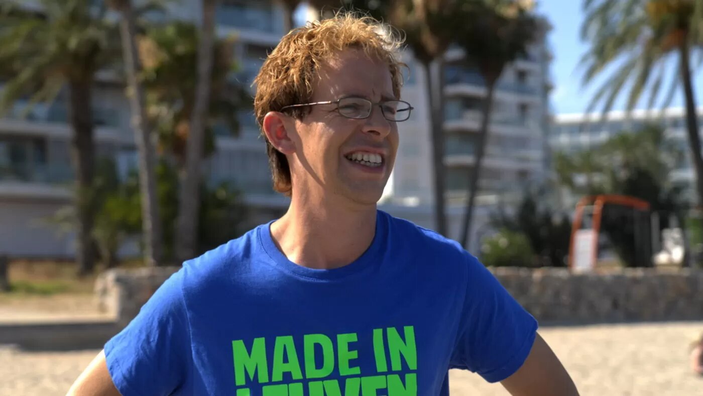 Jordy doet Ibiza S1 E08 – Aflevering 8