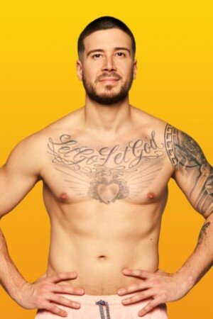 Vinny Guadagnino