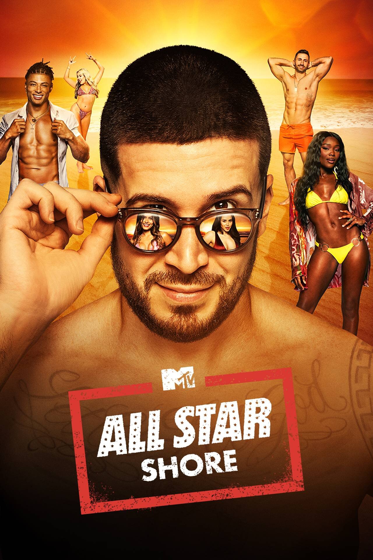 All Star Shore