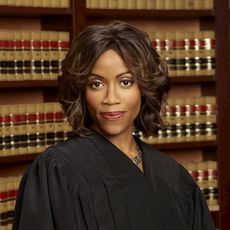 Judge Tanya Acker