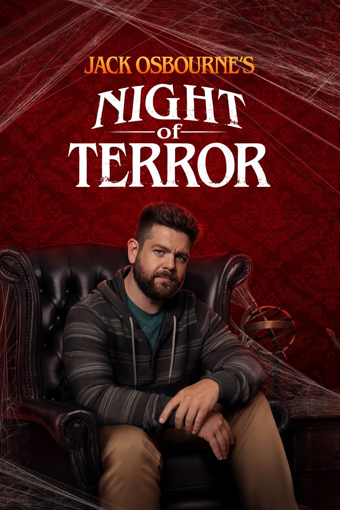 Jack Osbourne's Night of Terror | TVmaze