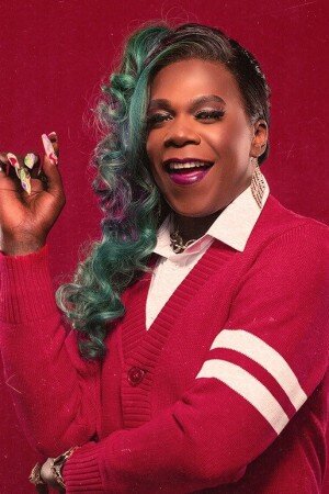 Big Freedia