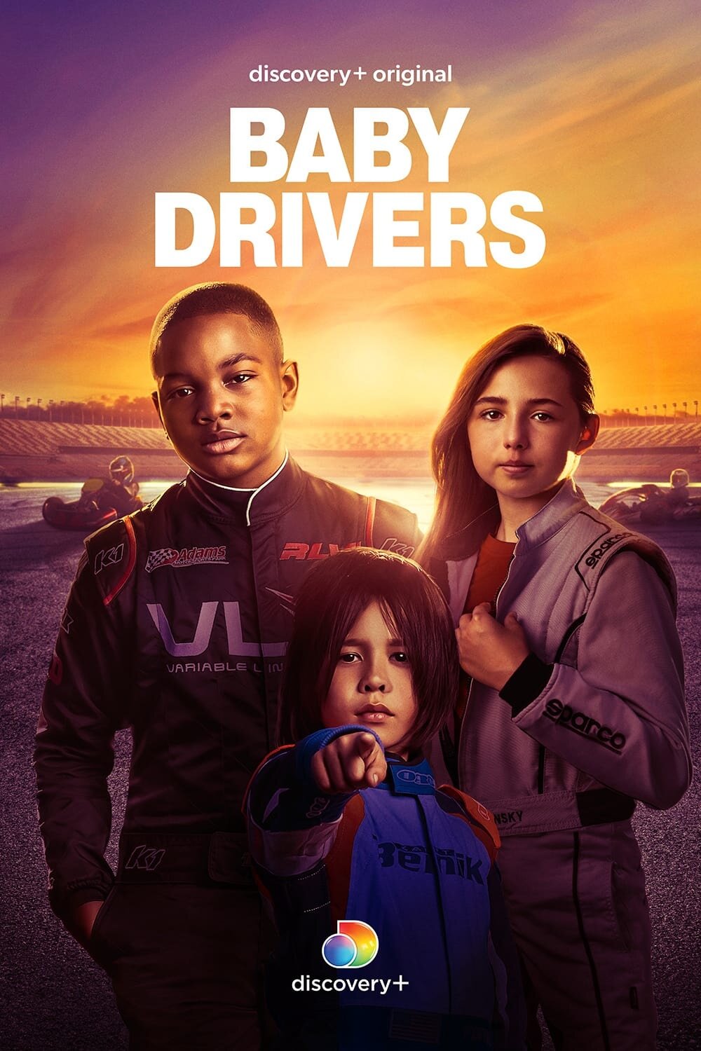 Baby Drivers