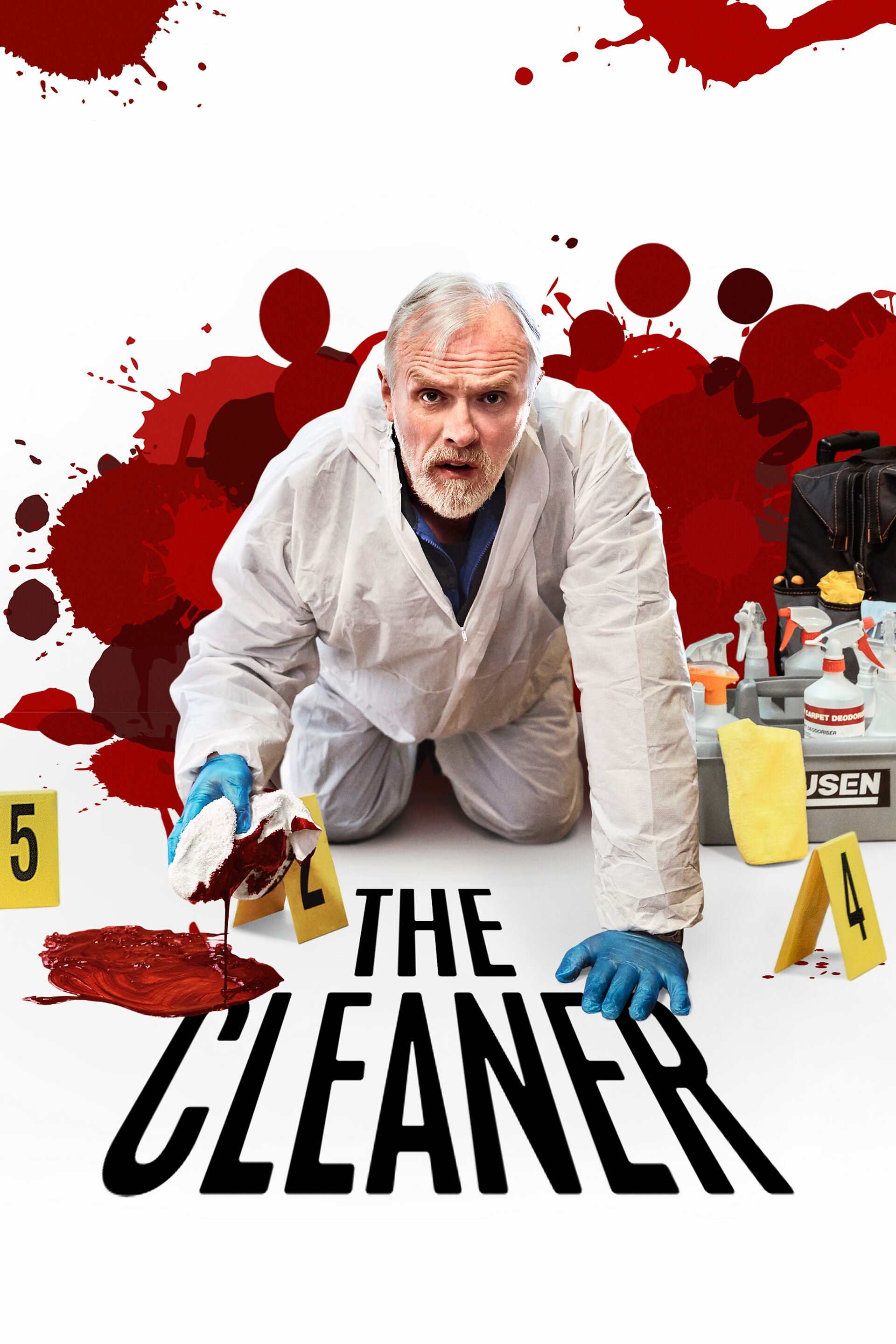 Cleaner, The