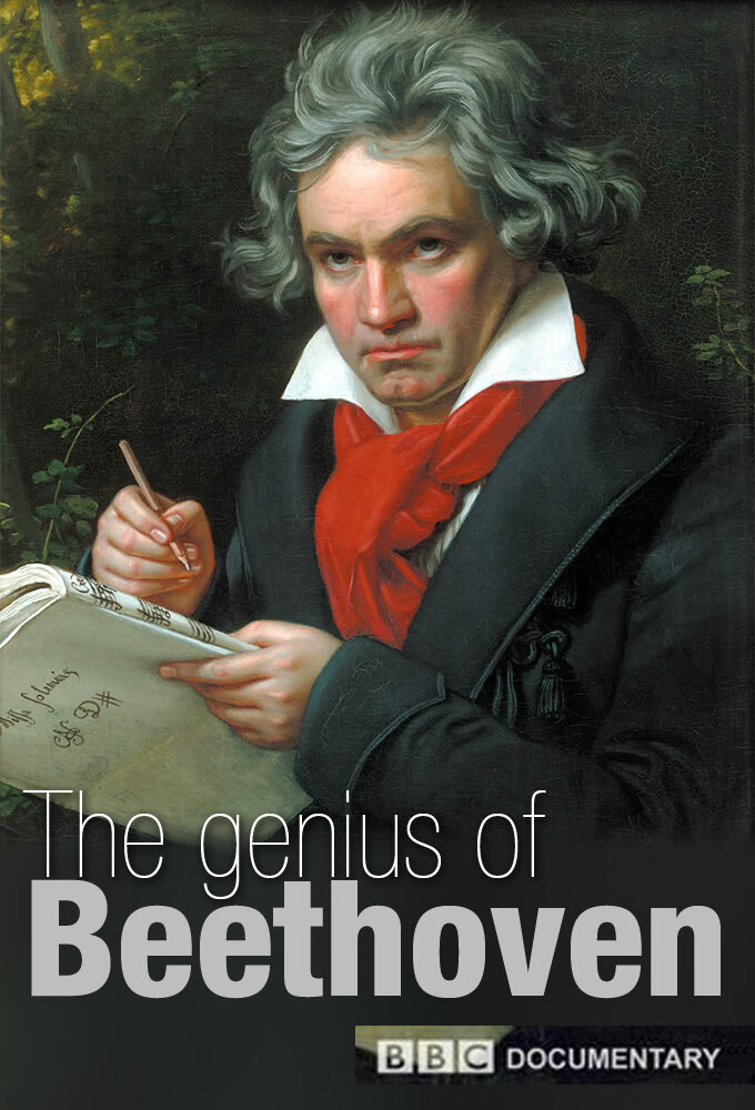 The Genius Of Beethoven | TVmaze