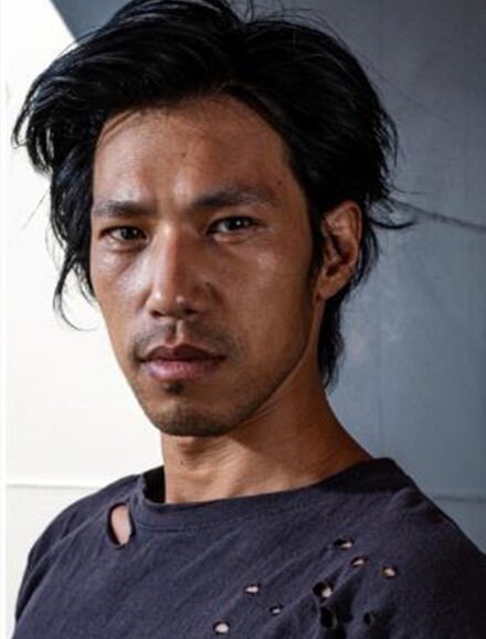 Kim Min