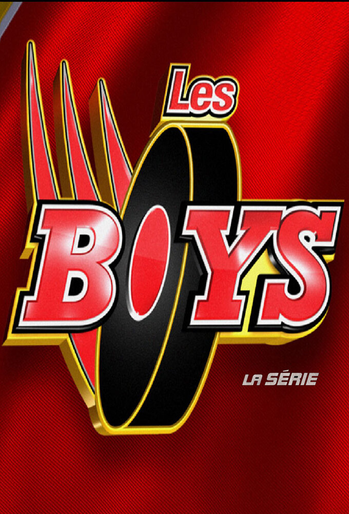 Les Boys | TVmaze