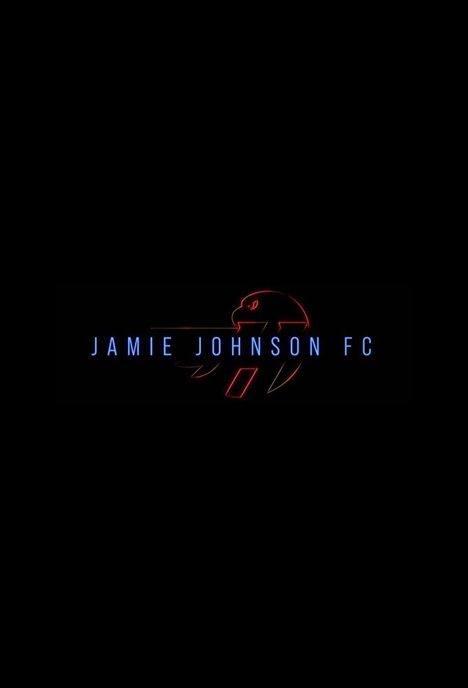 Jamie Johnson Fc Tvmaze 