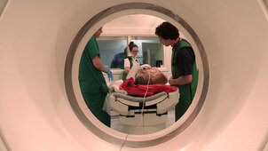 Trauma Doctors: Every Second Counts S2 E01 – Episode 1