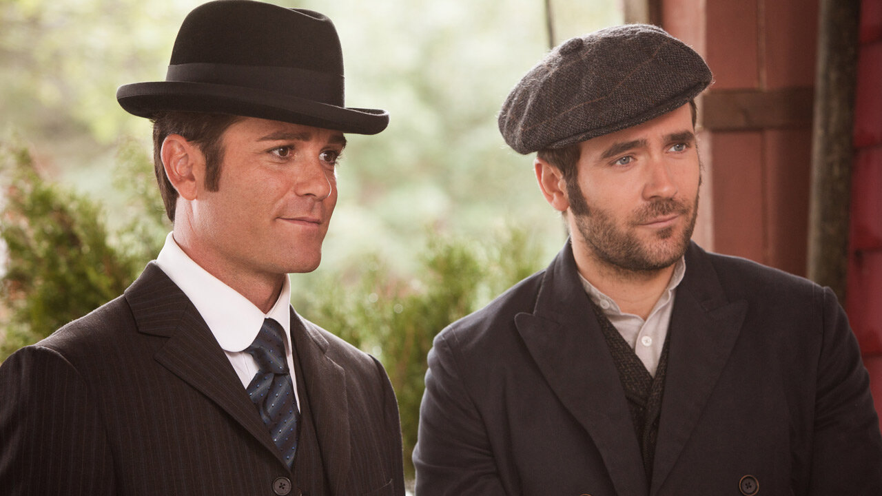 Расследования мердока 8. Расследование Мердока. Murdoch Mysteries photos.