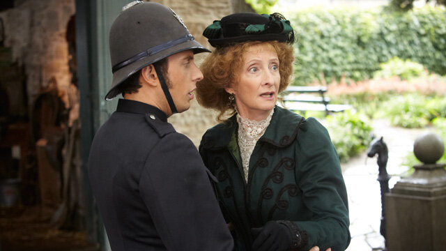 Lovers in a Murderous Time - Murdoch Mysteries S06E11 | TVmaze