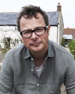 Hugh Fearnley-Whittingstall