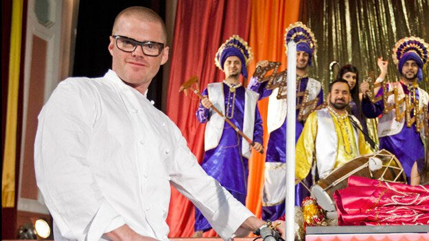 Heston's Great British Food S1 E04 – Pies
