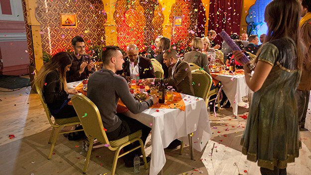 Heston's Great British Food S1 E05 – Curry