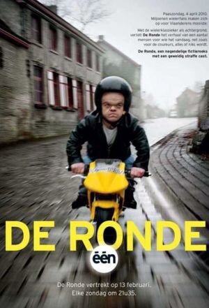 De Ronde Season 1 poster