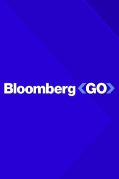 Bloomberg GO poster